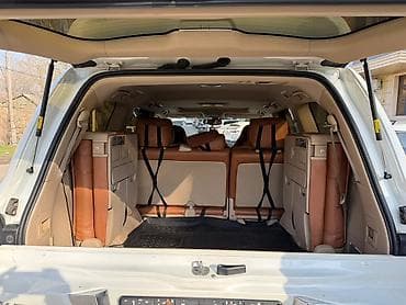 cruser: Toyota Land Cruiser: 2013 г., Внедорожник — 10