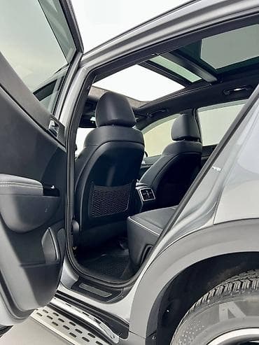 семейный авто: Kia Sportage: 2021 г., 2 л, Автомат, Бензин, Кроссовер — 8