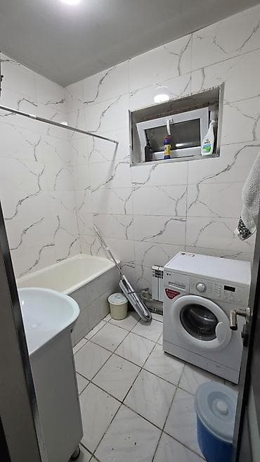 Продажа квартир: 4 комнаты, 80 м², Черёмушки мкр., 4 этаж, Косметический ремонт — 5