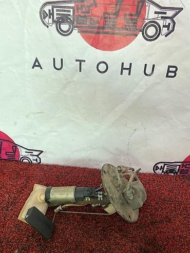 Бензонасос Honda 2000 г., Б/у, Оригинал, Япония at lalafo.kg Бензонасос Honda 2000 г., Б/у, Оригинал, Япония