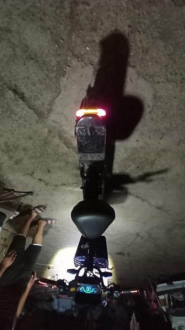 electric bicycle: Электровелосипед — 3