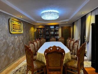 продается дом село ленинское: Дом, 125 м², 4 комнаты, Собственник, Евроремонт — 22