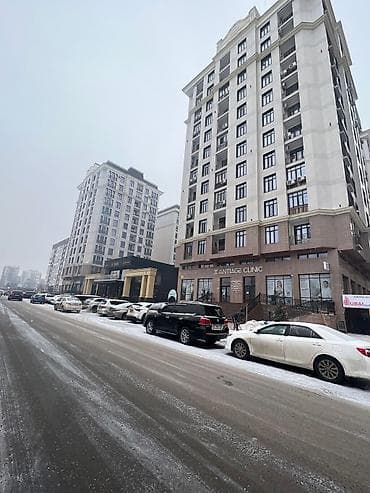 авеню: 1 комната, 45 м², 7 этаж — 1