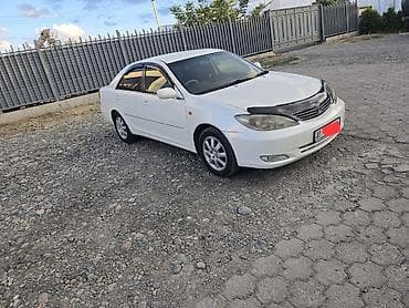 Toyota Camry: 2001 г., 2.4 л, Автомат, Бензин, Седан at lalafo.kg Toyota Camry: 2001 г., 2.4 л, Автомат, Бензин, Седан