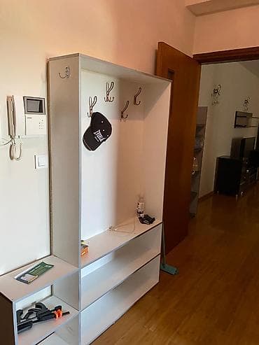 Батир сатып алам: 3 бөлмө, Риелтор, Чогуу жашоосу жок, Толугу менен эмереги бар — 7