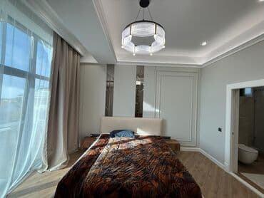 дом продажа арча бешик: Дом, 380 м², 6 комнат, Агентство недвижимости, Дизайнерский ремонт — 5