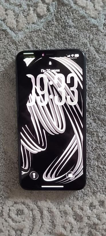IPhone 11 Pro, цвет Midnight Green 64гб 73акб не вскрытый все свое — 5