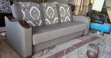 турецкая мебель на: Диваны! Диваны! Новые раскладные. Диван книжка. Материал турецкий — 1