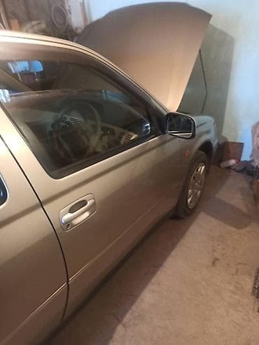 нексия даево: Toyota Vista: 1999 г., 2 л, Автомат, Бензин, Седан — 6