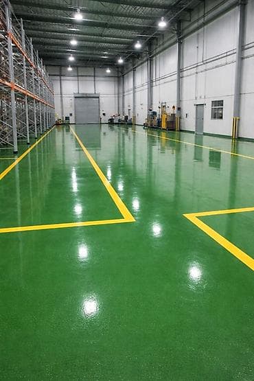 Эпоксидные материалы Epoxied Bishkek - Местное производство — без — 5