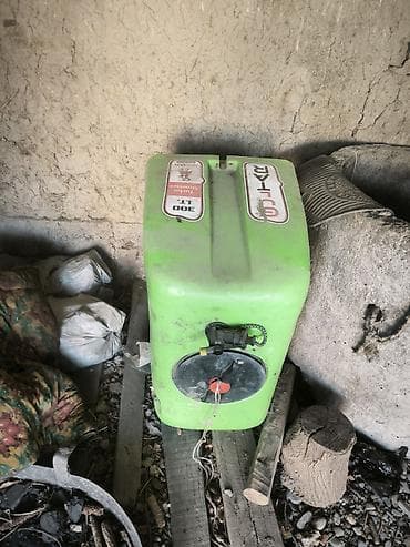 Насосы: Опрыскиватель Ранцевый — 1