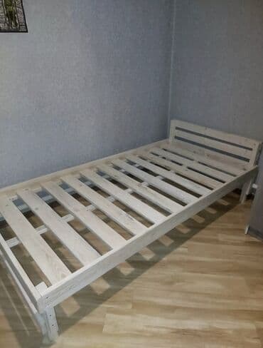 Ассолому алейкум!! Эки кабатуу кровать жасайбыз таза сыйда жыгачтан at lalafo.kg Ассолому алейкум!! Эки кабатуу кровать жасайбыз таза сыйда жыгачтан