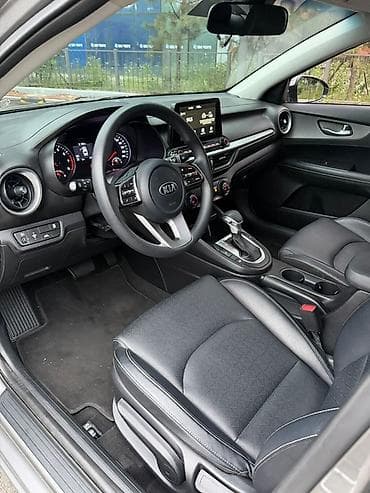 land cr: Kia K3: 2020 г., 1.6 л, Бензин, Седан — 10