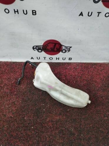 расширительный бачок форд фокус 2: Бачок Subaru — 1