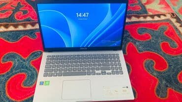 ноудбук: Ноутбук, Asus, 4 ГБ ОЭТ — 2