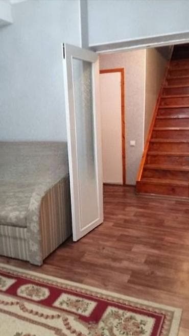 4 комнаты, 90 м², Джал-15 Индивидуалка, 5 этаж, Свежий ремонт — 3