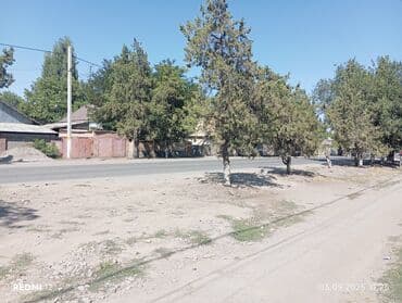 продаю дом в кызыл аскере: Үй, 63 кв. м, 4 бөлмө, Менчик ээси, Эски ремонт — 2