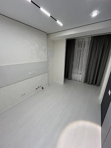 Бөлмөлөр: 1 бөлмө, 38 м², Элитка, 7 кабат, Дизайнердик ремонт — 3