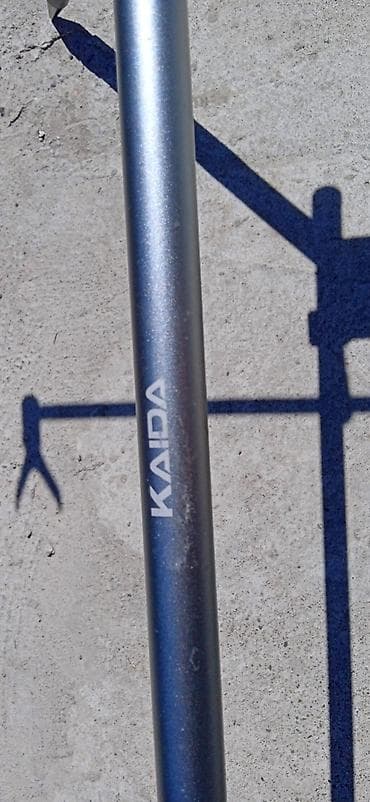 пакет катушка: Род-под KAIDA для карповой ловли на 4 удилища,усиленный. - — 5