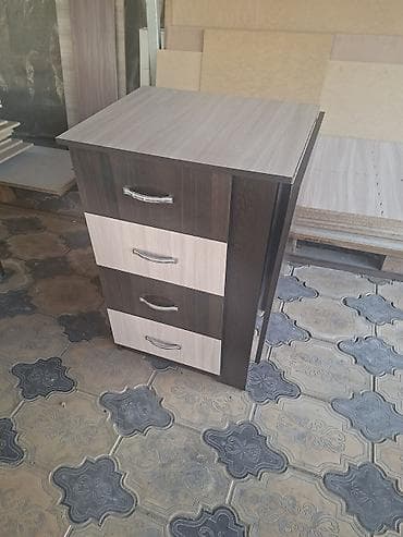 Детский комод: Продаю Комплект детской мебели: кровать с матрасом и комодом. Б.У. в — 8