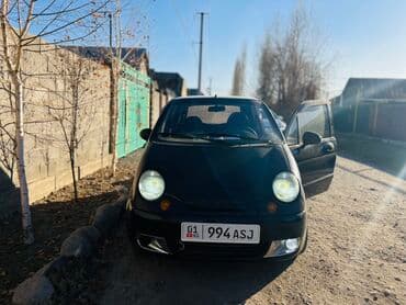 двигатель дэу матиз 0.8 цена бишкек: Daewoo Matiz: 2004 г., 0.8 л, Механика, Бензиновая, Хэтчбэк — 2