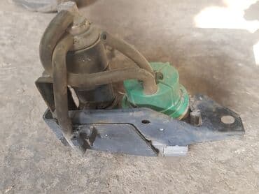 пневмобаллоны в пружины купить в бишкеке: Honda odyssey 1997, пневмоклапан. Хонда одиссей 1997. Клапан — 4