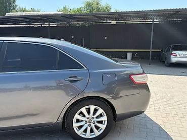 фары камри 20: Toyota Camry: 2010 г., Гибрид, Седан — 4