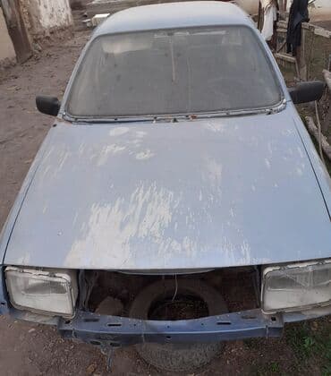 обмен на авто с доплатой: Продажа кузова хэтчбека форд сиеара салон есть мотор кпп нету — 2