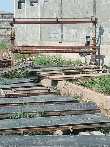 Оңдоп-түзөө жана курулуш: Комплект оборудования для мини-завода по производству — 2