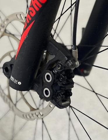Электровелосипеды: Продаю электро велосипед двухподвес электрический Ebike Bulls six50 — 5