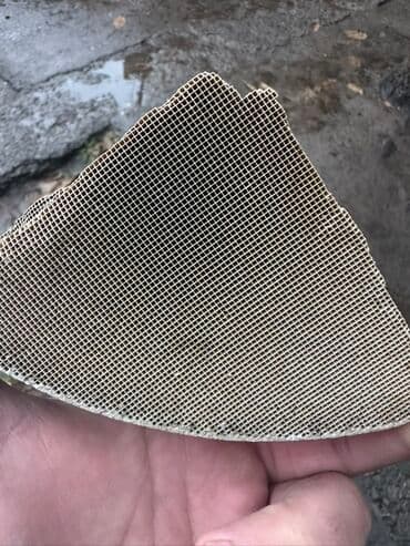 меняю доплатой мне: Катализатор Фура катализатор фура скупка катализаторов катализатор — 3