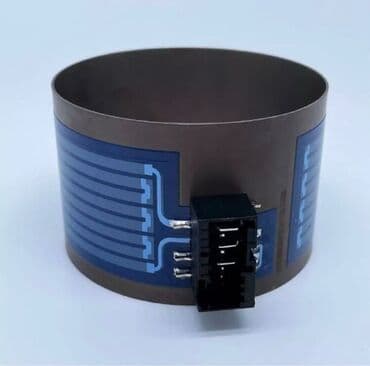 оборудование для выпечки: Тен (нагревательный элемент) для посудомоечной машины BOSCH, SİEMENS — 2