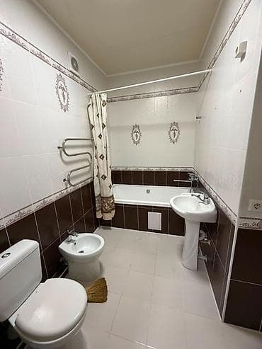 discovery studio: 4 комнаты, 133 м², 3 мкр Индивидуалка, 8 этаж, Евроремонт — 9