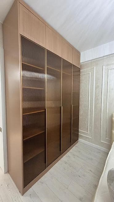 с тюп: 2 комнаты, Асанбай мкр Агентство недвижимости, Без животных, от 6 месяцев, от 1 года, С мебелью полностью — 9