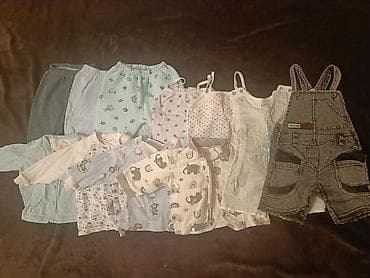 Балдардын гигиенасы жана камкордук: Комплект — 2