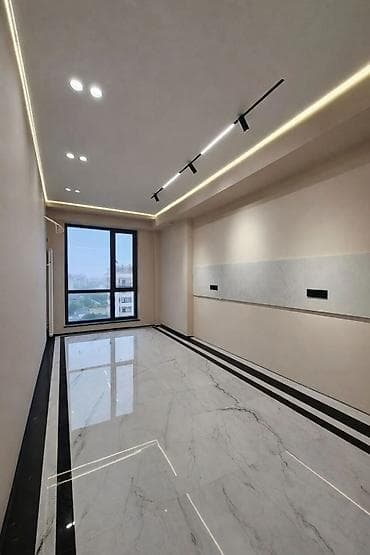 flat osh: 2 комнаты, 85 м², Элитка, 13 этаж, Дизайнерский ремонт — 9