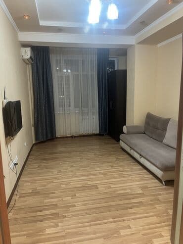 танцевальный зал аренда: 1 комната, Собственник, Без подселения, С мебелью полностью — 7