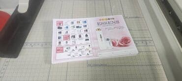 печать бишкек цены: Струйная печать, | Брошюры, Календари, Каталоги — 7