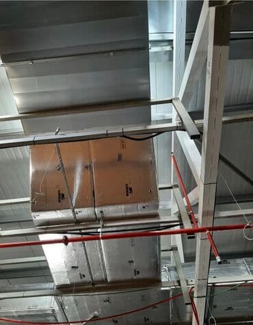 набор ключ аерофорс: Жестяные работы, Вентиляция, Изготовление изделий, Листогиб — 8