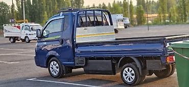 byd e2: Легкий грузовик, Hyundai, Стандарт, До 1 т — 5
