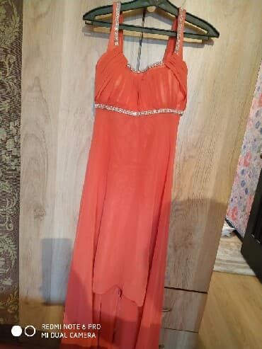 L (40), цвет - Розовый at lalafo.kg L (40), цвет - Розовый