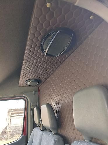 продажа mercedes sprinter: Mercedes-Benz Спринтер: 2003 г., 2.2 л, Ручные, Дизель, Фургон — 4