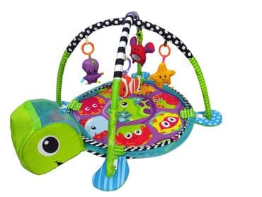 Килемдерди сатып алуу: Балдар килеми Колдонулган, Өнүктүрүүчү, Тоголок — 3