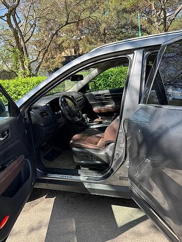 roidmi 4s: Renault QM6: 2018 г., 2 л, Вариатор, Бензин, Кроссовер — 9