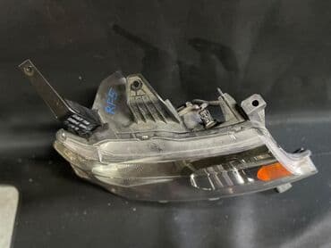 генератор хонда степвагон: Алдыңкы фаралар комплектиси Honda Колдонулган, Оригинал, Жапония — 5