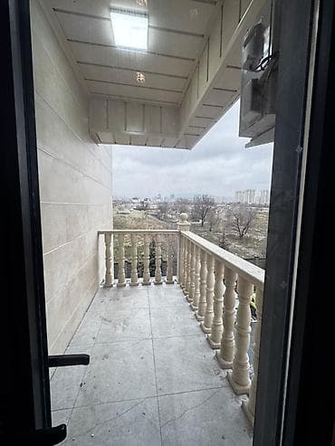 elegance stroy: 2 комнаты, 75 м², Элитка, 3 этаж, Евроремонт — 5