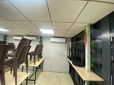 Рекламное оборудование: Аренда бизнеса Фастфуд : Самсы, Чебуреки, Бургеры, Вместе с: База клиентов и поставщиков, Оборудование и мебель, Недвижимость — 9