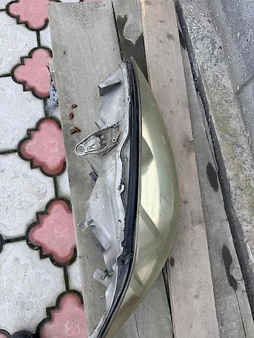 рав 4 цена бишкек: Передняя левая фара Toyota 2004 г., Б/у, Оригинал, США — 1