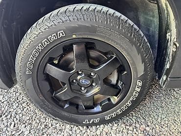 step 2: Subaru Outback: 2022 г., 2.4 л, Вариатор, Бензин, Универсал — 4