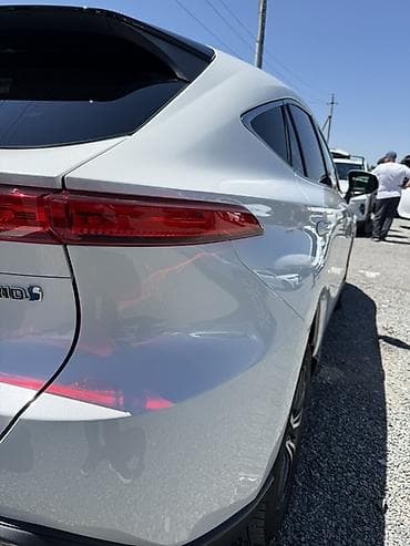 Продажа авто: Toyota Venza: 2021 г., Вариатор, Гибрид, Кроссовер — 10